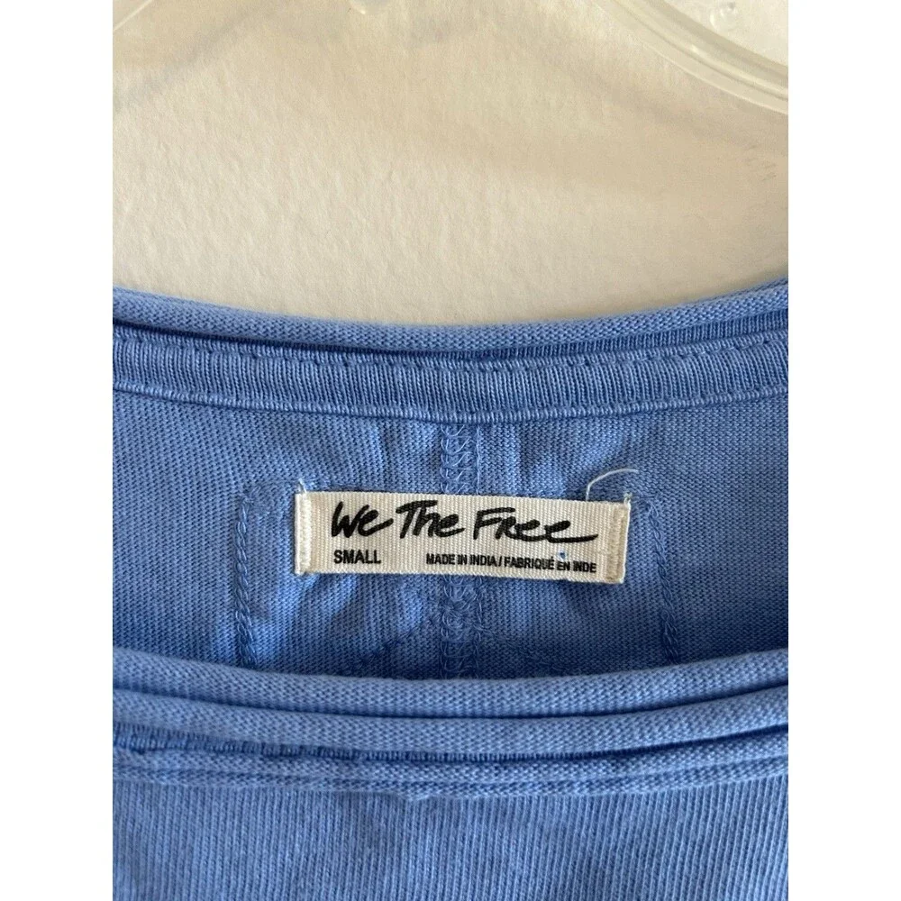Free People free people